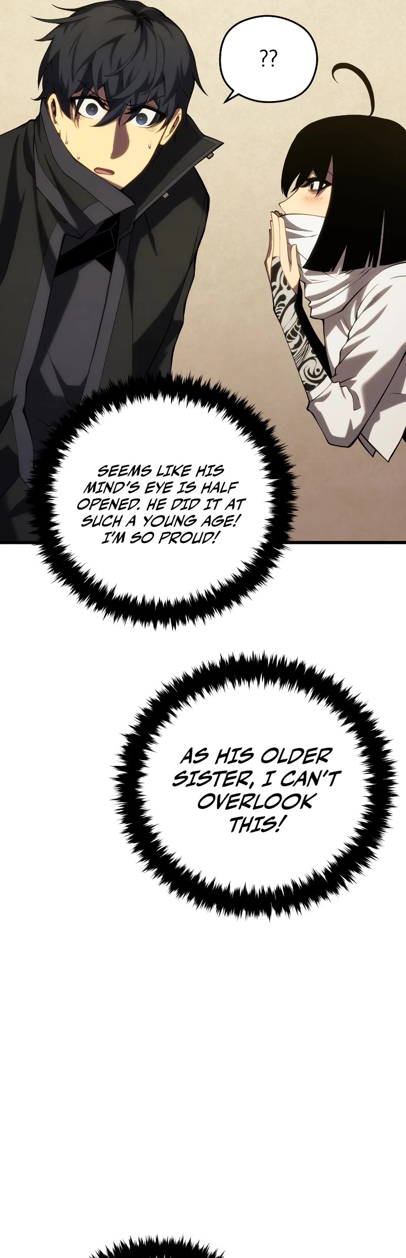 Swordmaster's Youngest Son Chap 103 - Next Chap 104