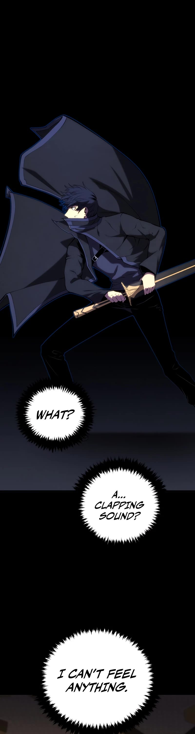 Swordmaster's Youngest Son Chap 103 - Next Chap 104