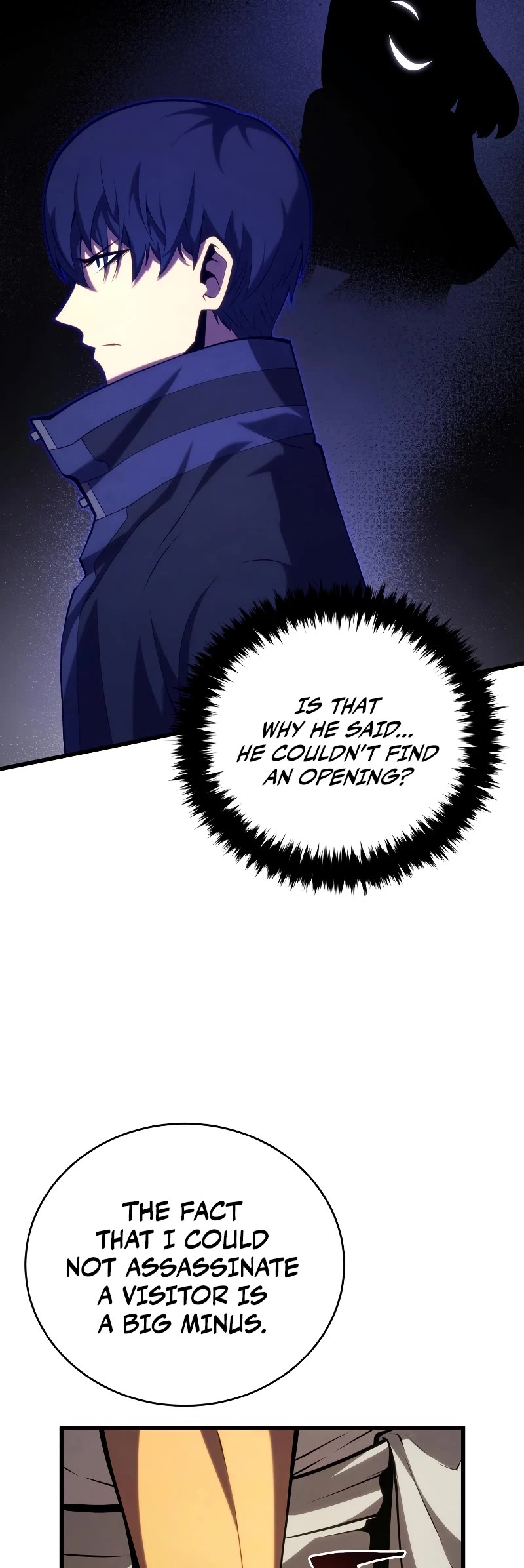 Swordmaster's Youngest Son Chap 103 - Next Chap 104