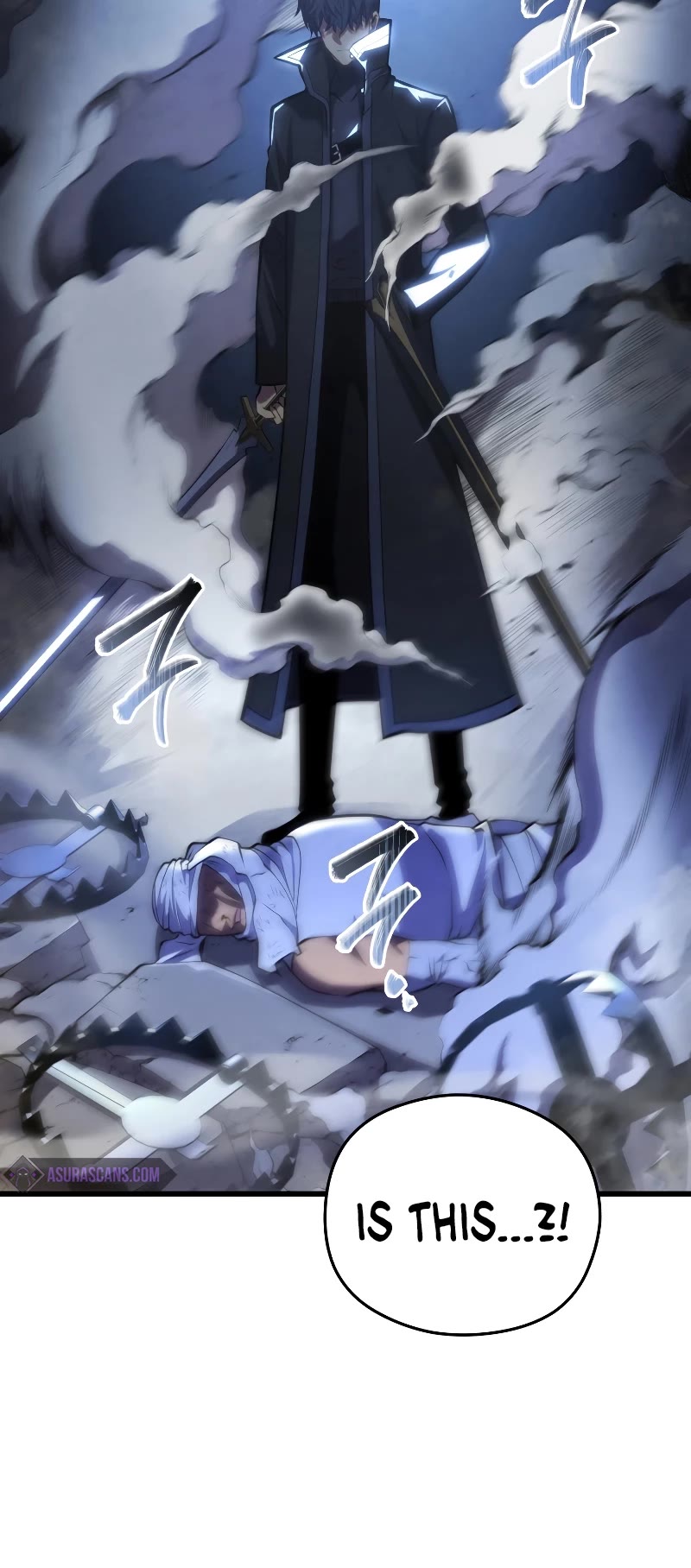 Swordmaster's Youngest Son Chap 103 - Next Chap 104