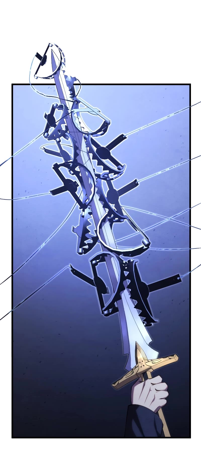 Swordmaster's Youngest Son Chap 103 - Next Chap 104