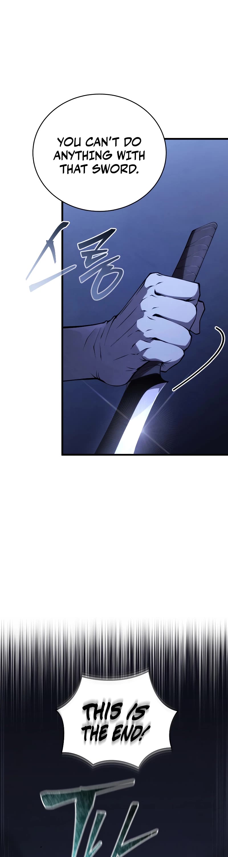Swordmaster's Youngest Son Chap 103 - Next Chap 104