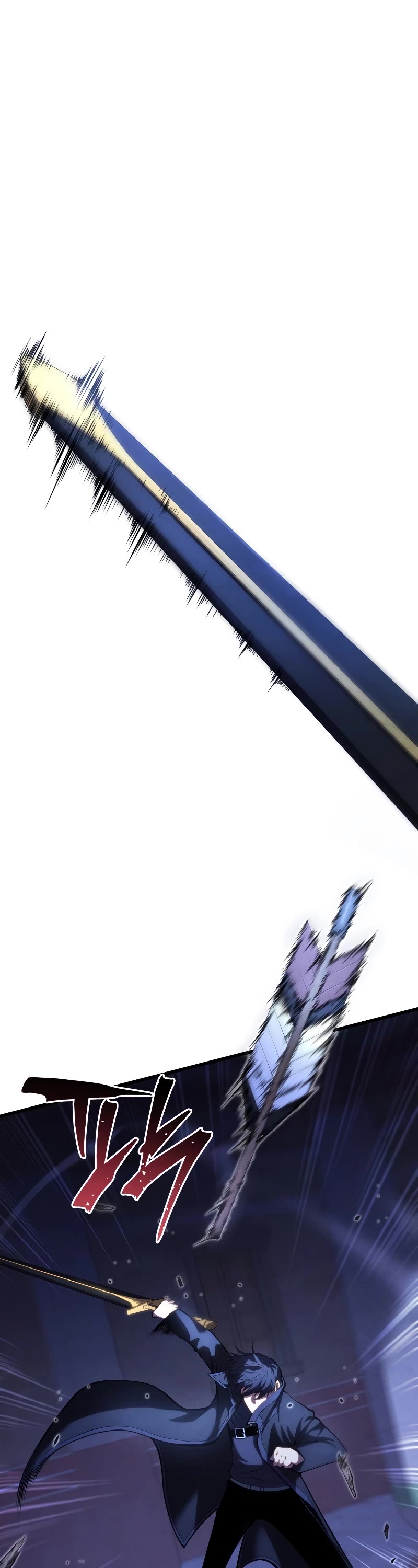 Swordmaster's Youngest Son Chap 103 - Next Chap 104