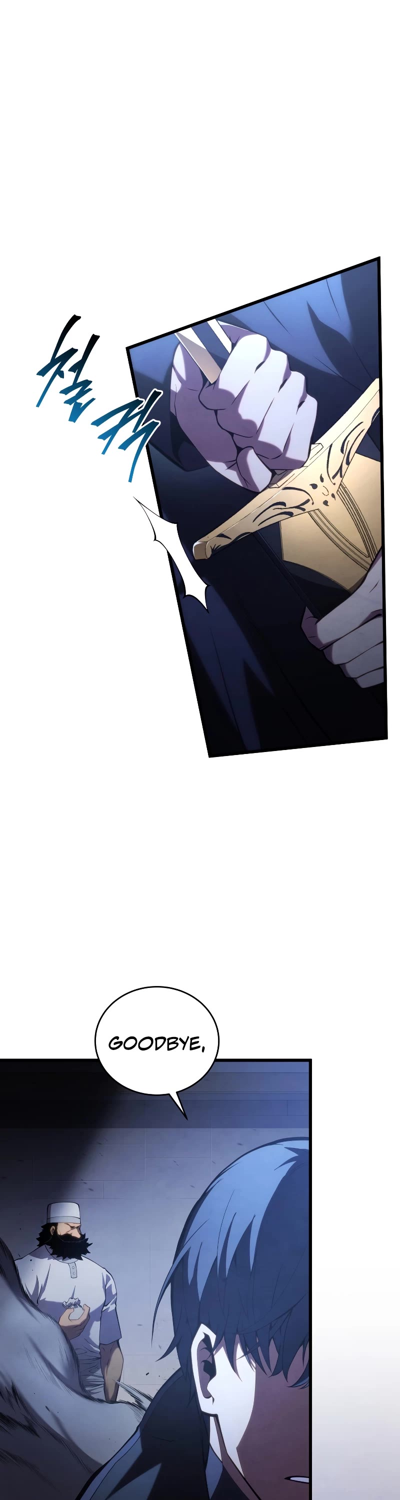 Swordmaster's Youngest Son Chap 103 - Next Chap 104