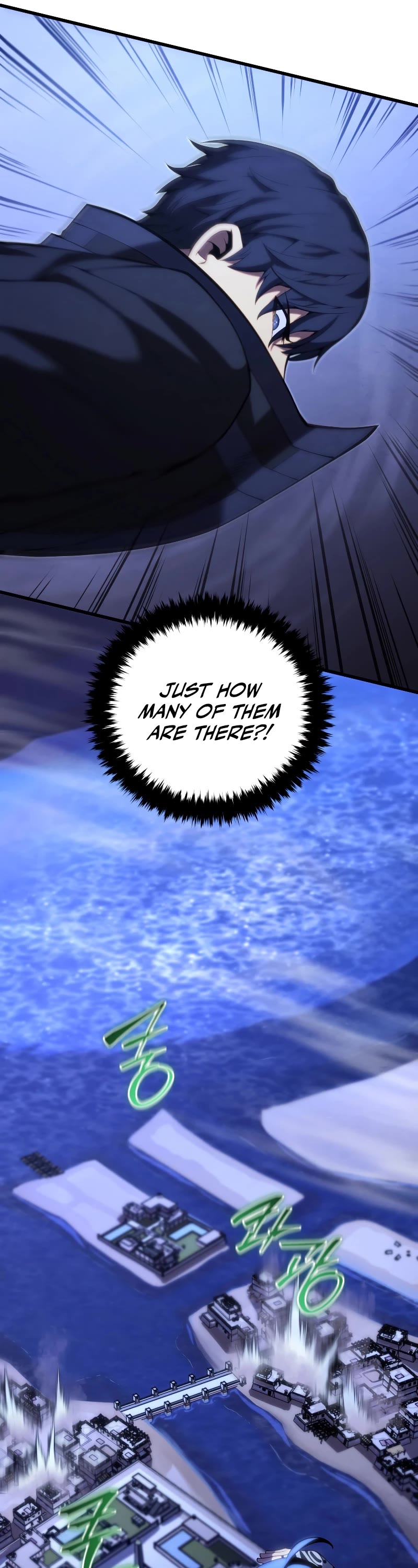 Swordmaster's Youngest Son Chap 103 - Next Chap 104