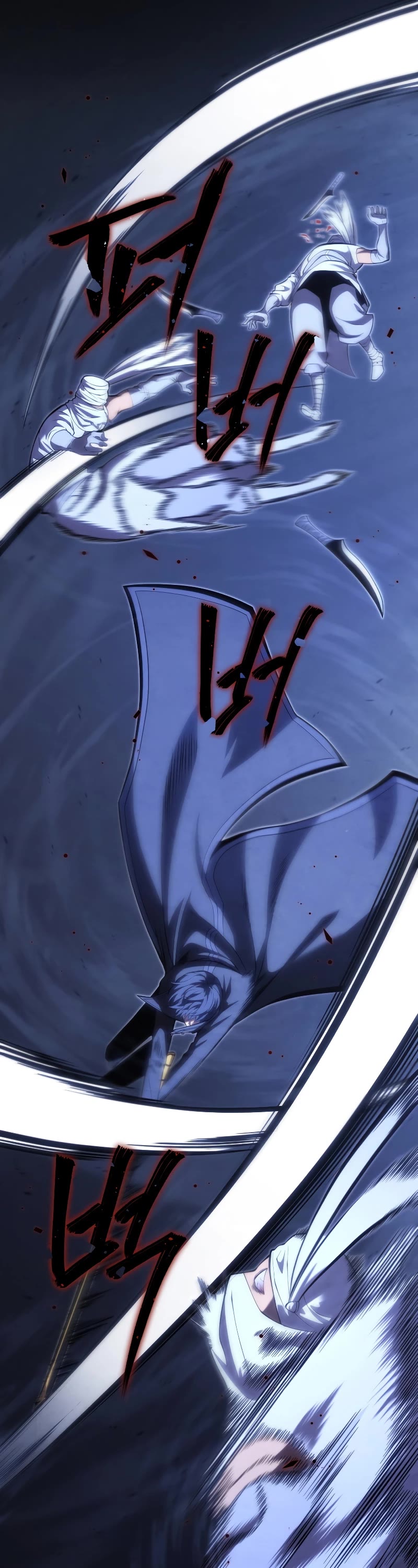 Swordmaster's Youngest Son Chap 103 - Next Chap 104