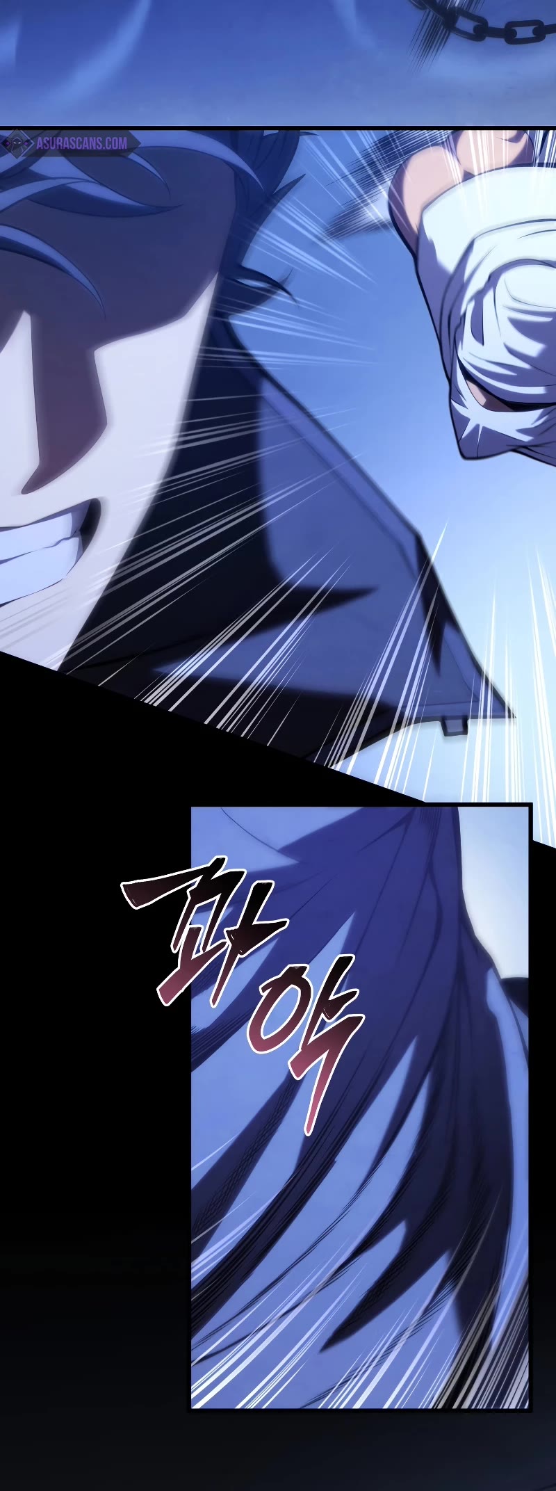 Swordmaster's Youngest Son Chap 103 - Next Chap 104