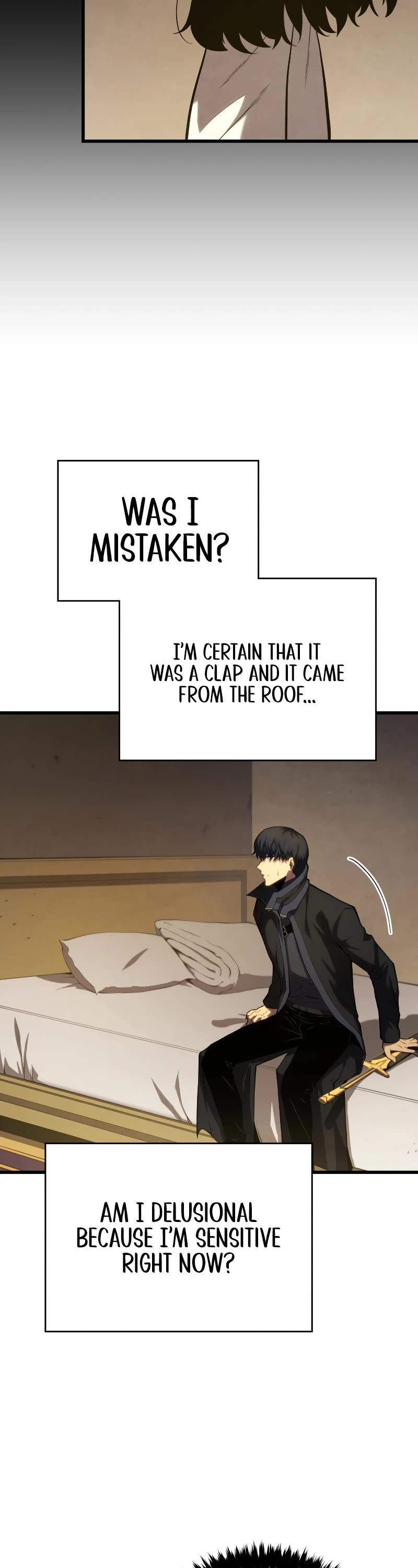 Swordmaster's Youngest Son Chap 103 - Next Chap 104