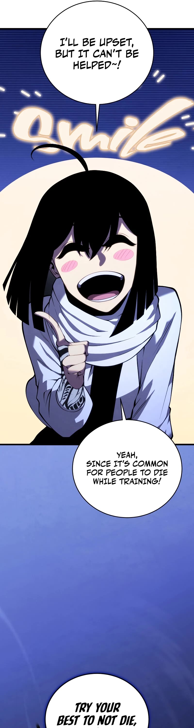 Swordmaster's Youngest Son Chap 103 - Next Chap 104