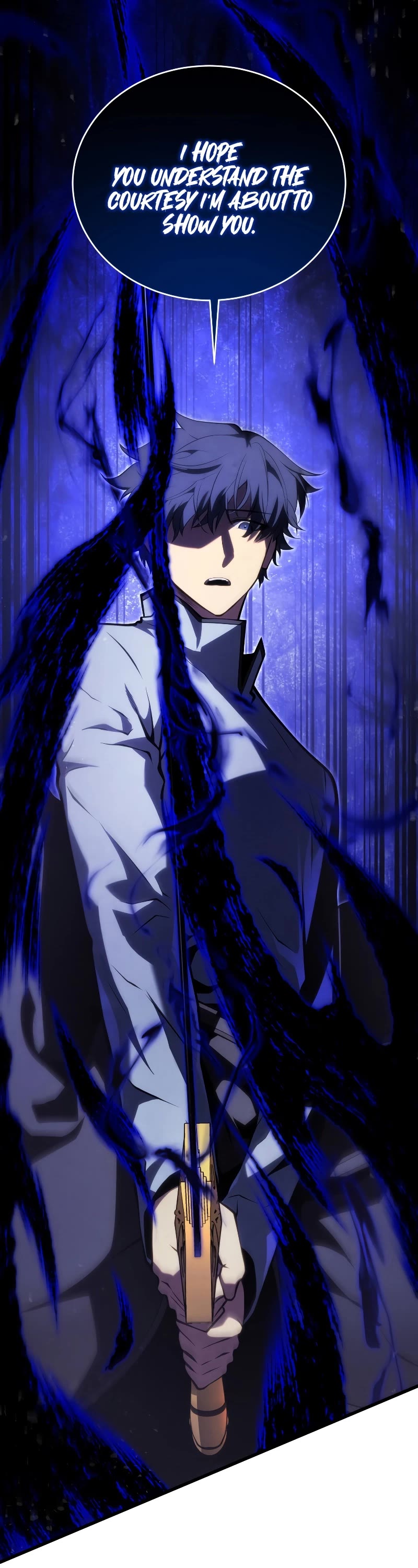 Swordmaster's Youngest Son Chap 117 - Next Chap 118