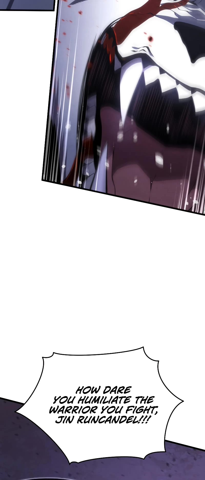 Swordmaster's Youngest Son Chap 117 - Next Chap 118