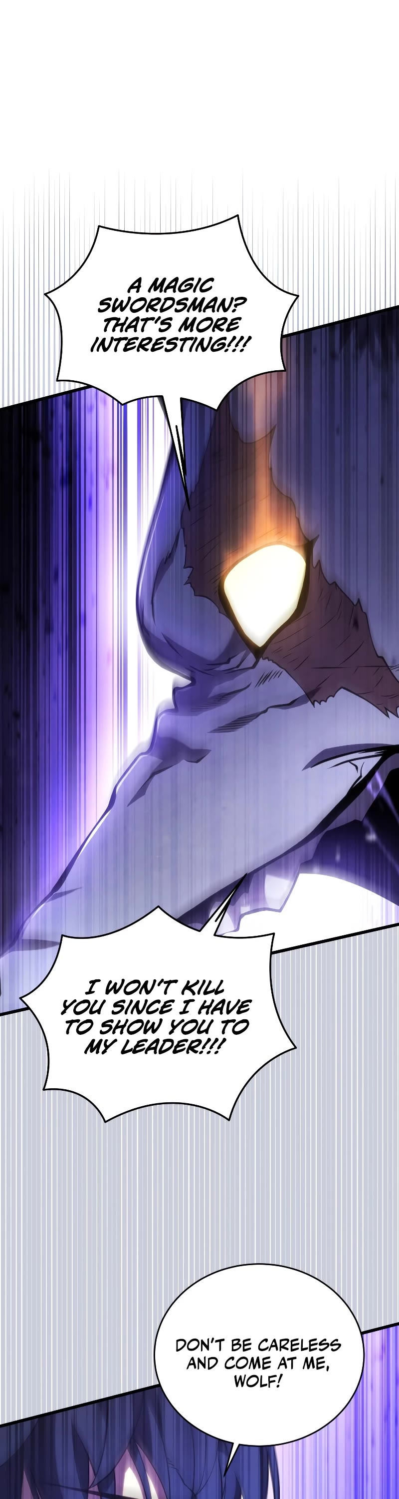 Swordmaster's Youngest Son Chap 117 - Next Chap 118