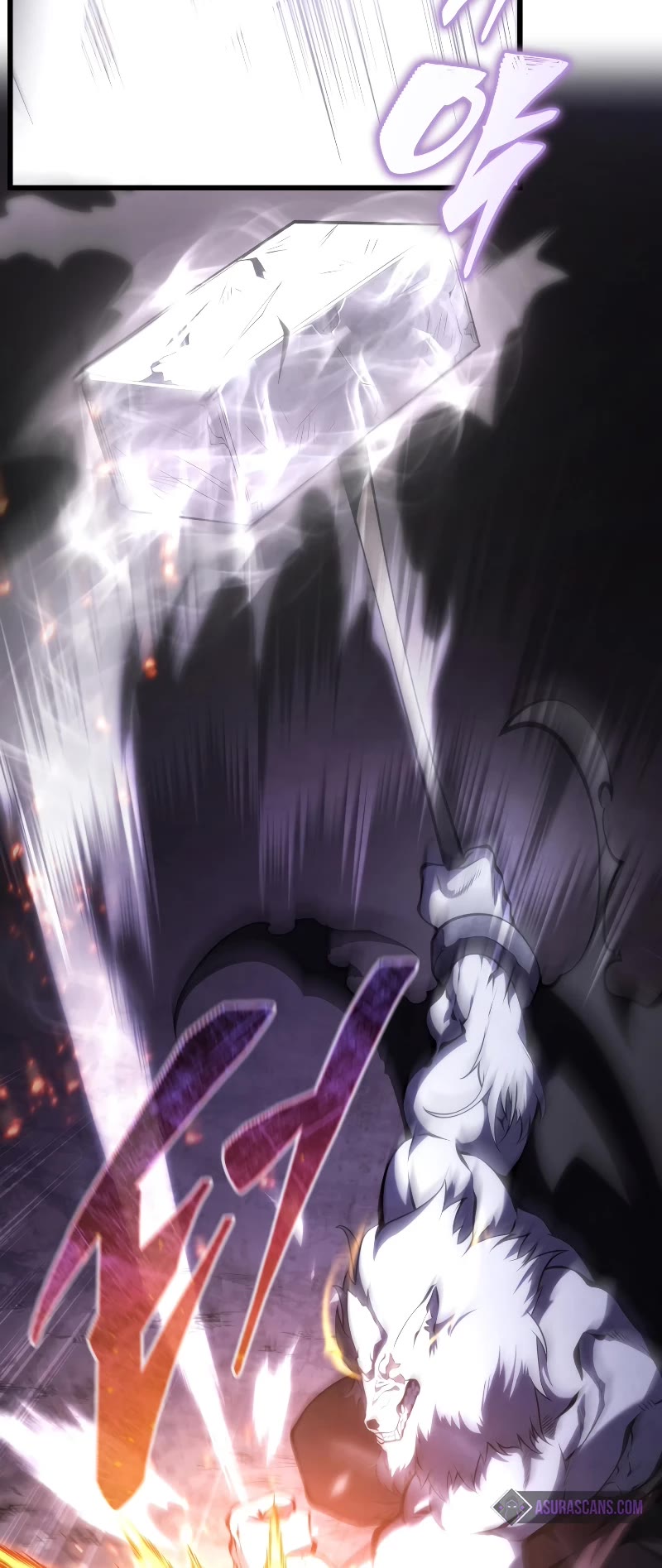 Swordmaster's Youngest Son Chap 117 - Next Chap 118