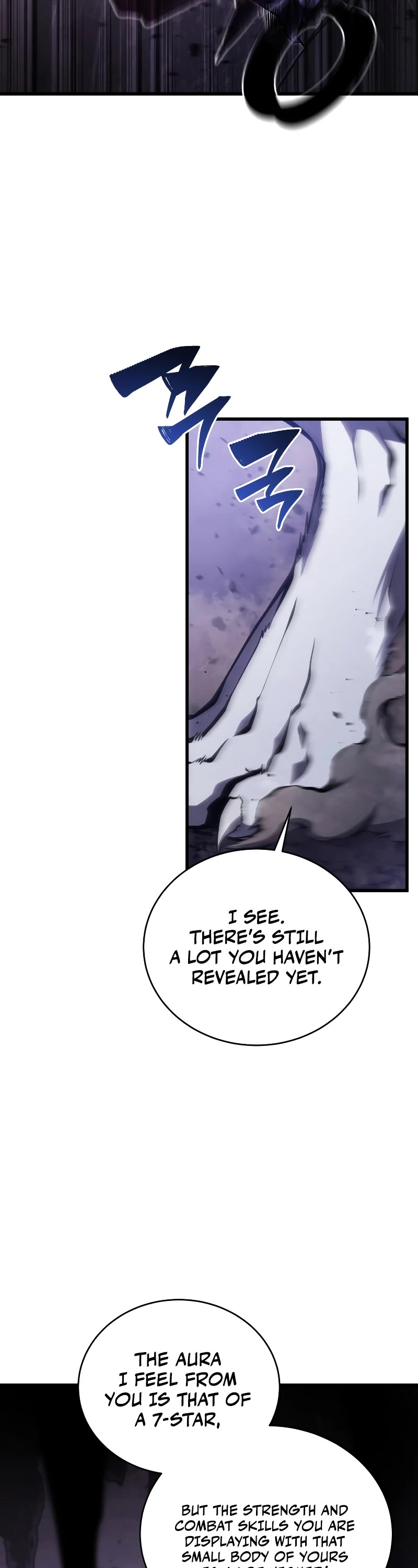 Swordmaster's Youngest Son Chap 117 - Next Chap 118