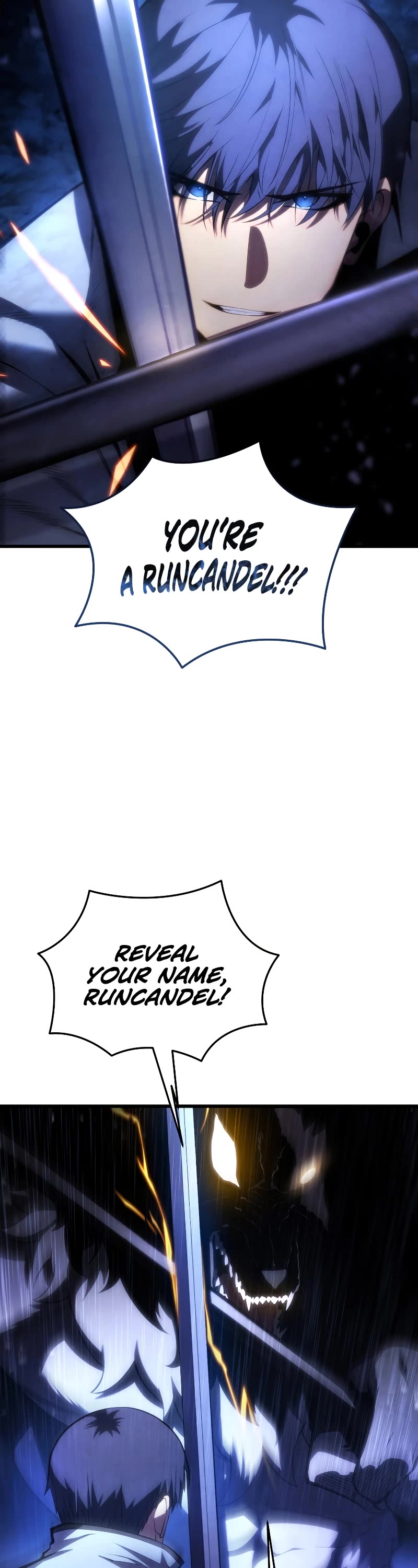 Swordmaster's Youngest Son Chap 117 - Next Chap 118