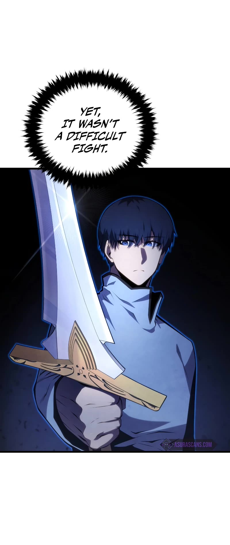 Swordmaster's Youngest Son Chap 117 - Next Chap 118