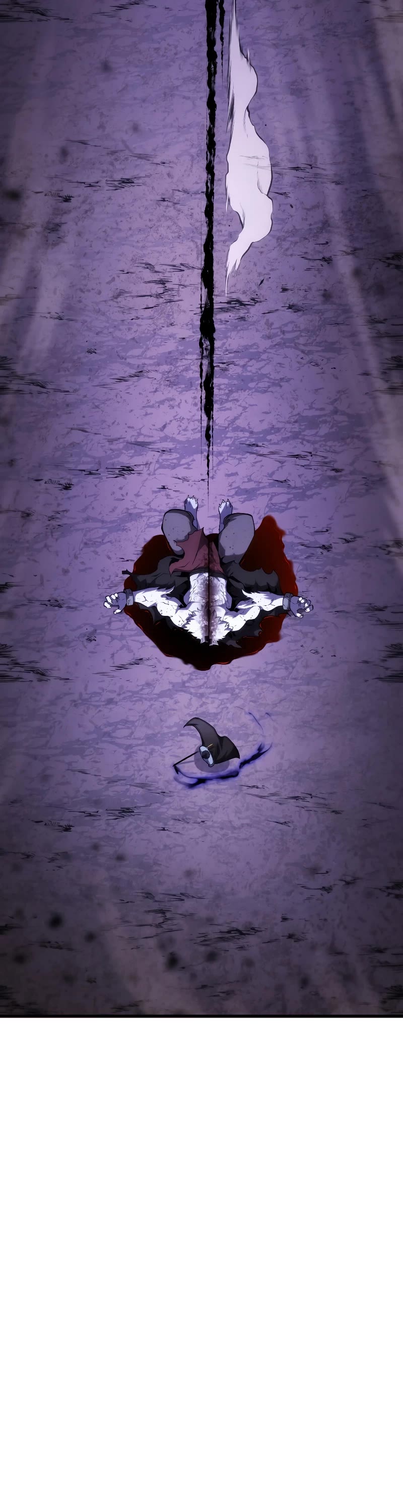 Swordmaster's Youngest Son Chap 117 - Next Chap 118