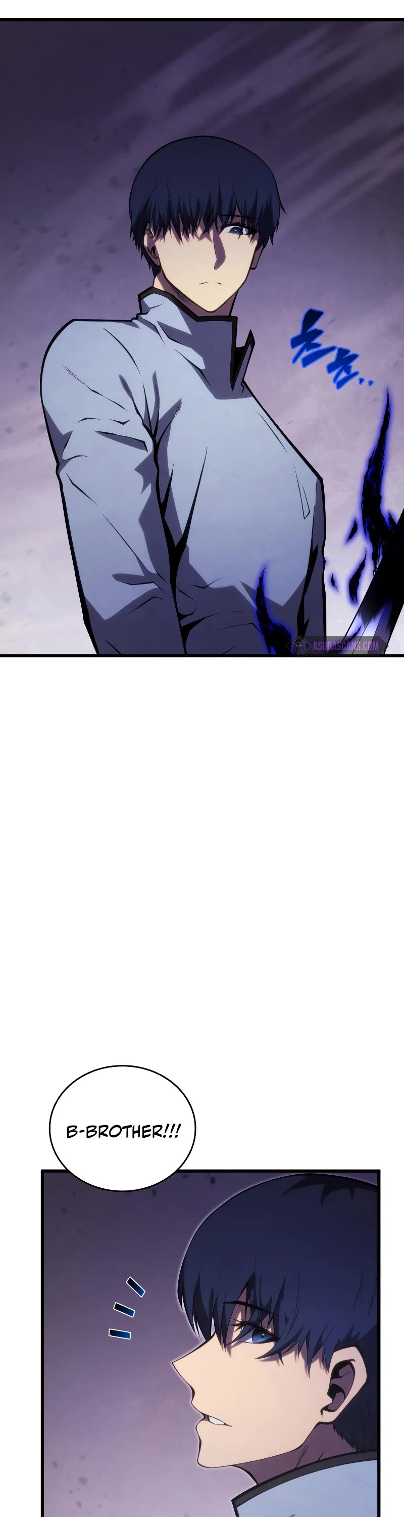 Swordmaster's Youngest Son Chap 117 - Next Chap 118