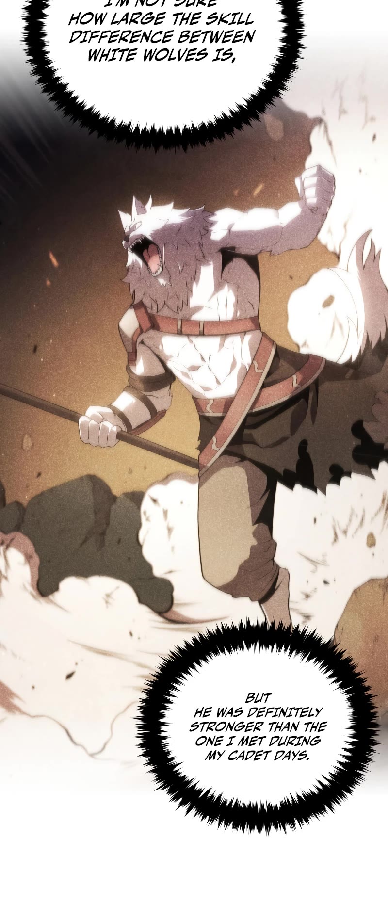 Swordmaster's Youngest Son Chap 117 - Next Chap 118