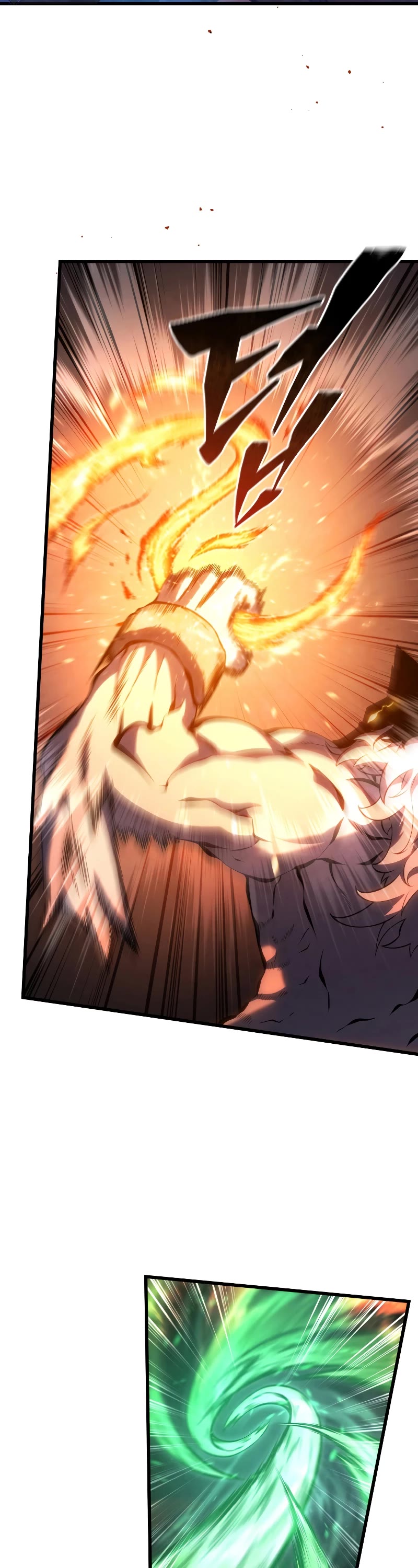 Swordmaster's Youngest Son Chap 117 - Next Chap 118