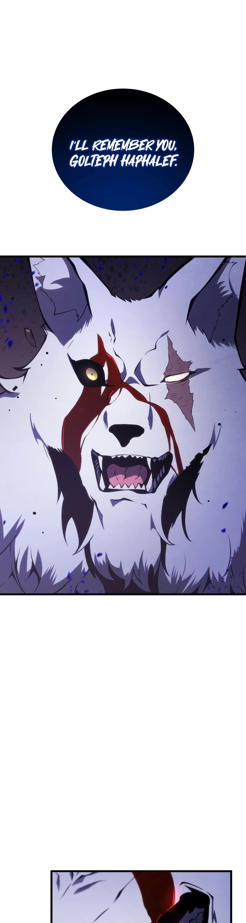 Swordmaster's Youngest Son Chap 117 - Next Chap 118