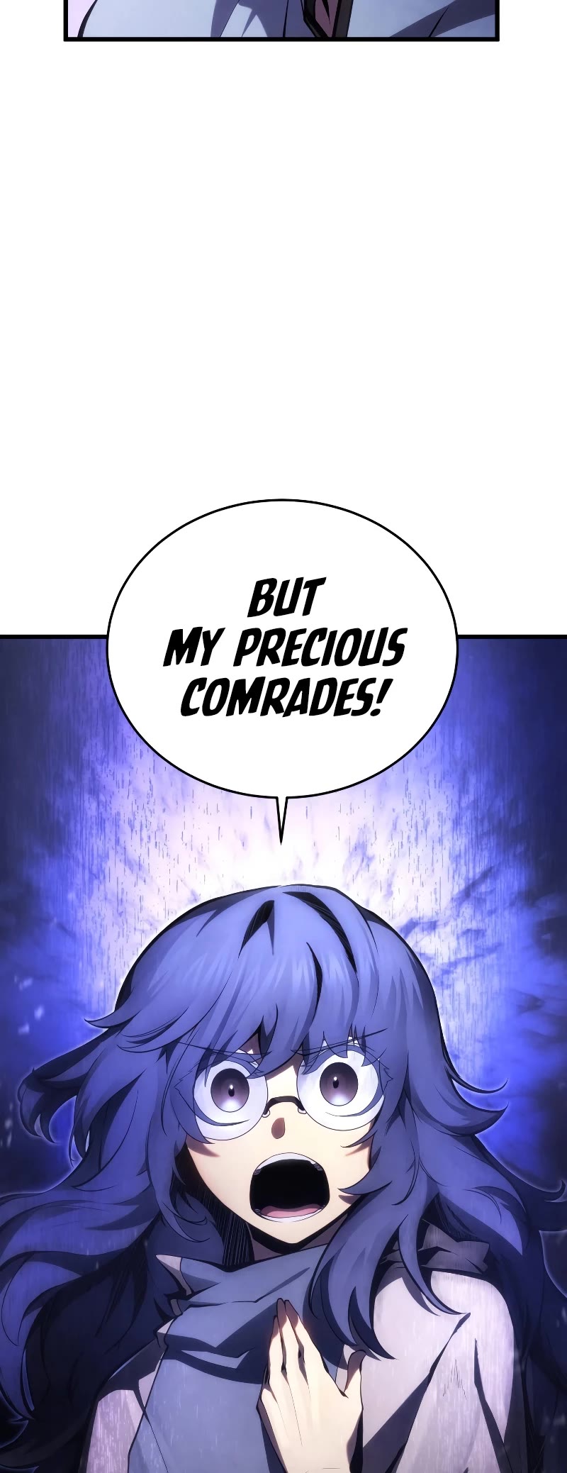 Swordmaster's Youngest Son Chap 117 - Next Chap 118