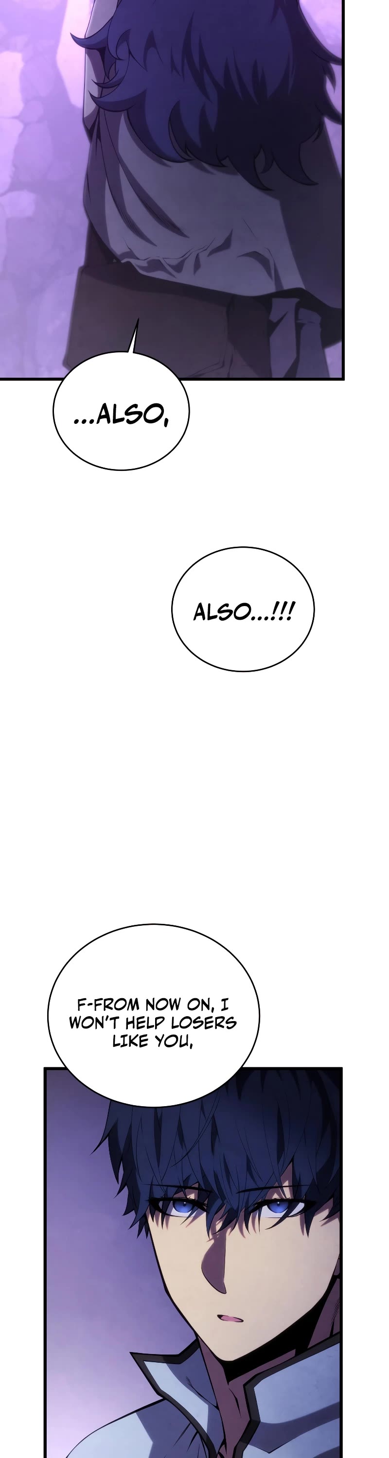 Swordmaster's Youngest Son Chap 117 - Next Chap 118