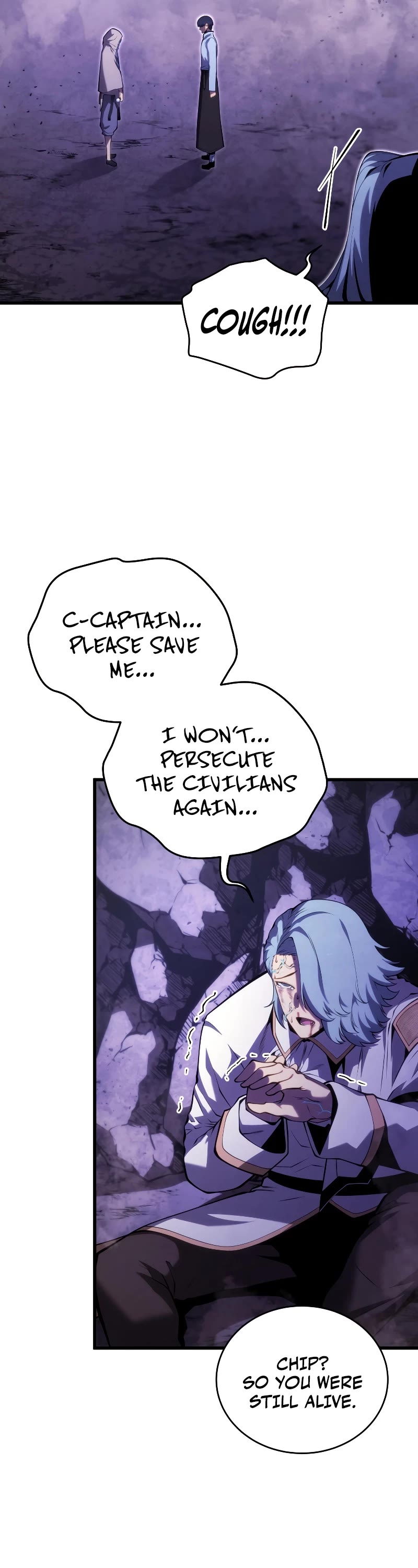 Swordmaster's Youngest Son Chap 117 - Next Chap 118