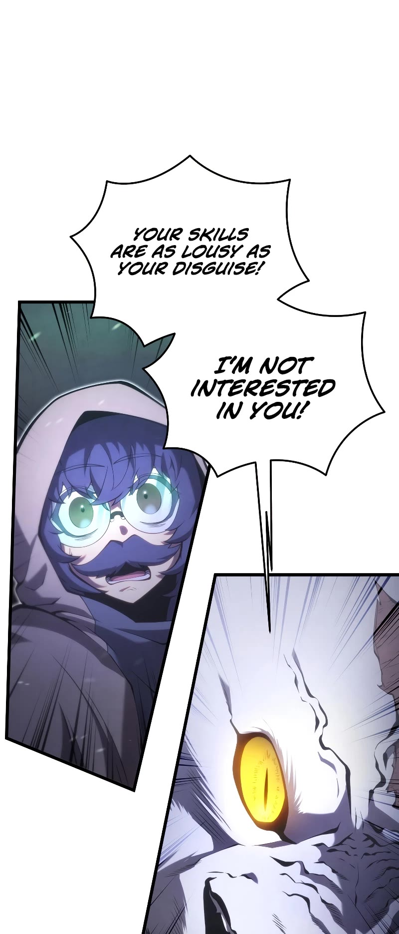 Swordmaster's Youngest Son Chap 117 - Next Chap 118