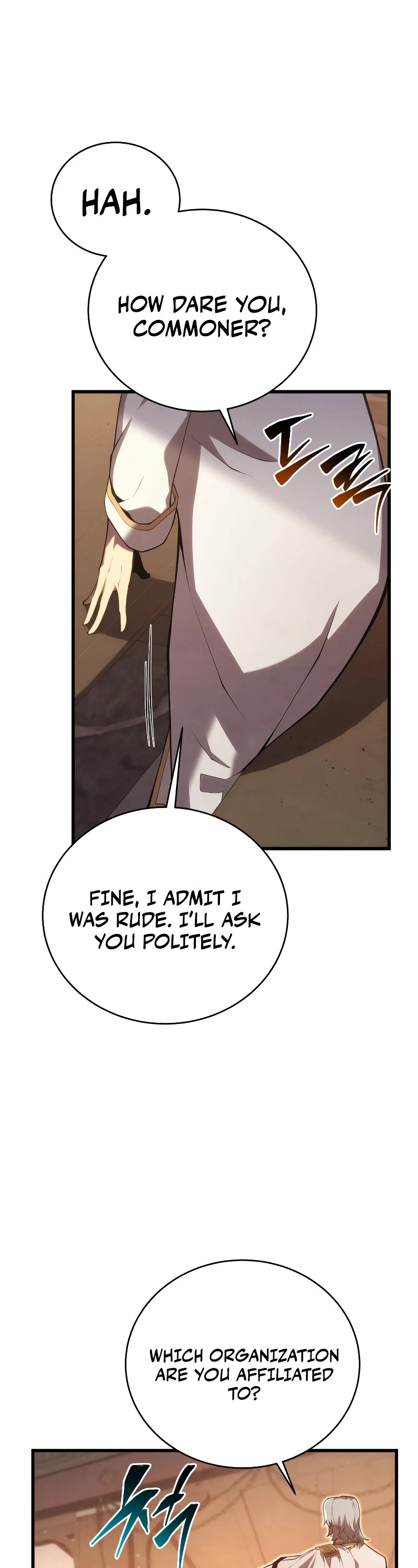 Swordmaster's Youngest Son Chap 114 - Next Chap 115