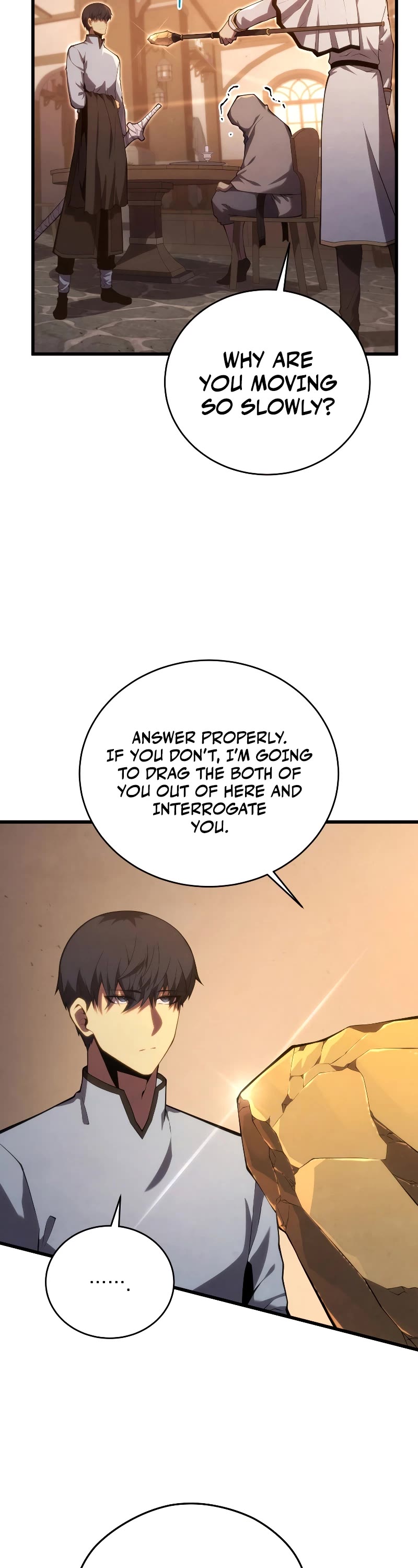 Swordmaster's Youngest Son Chap 114 - Next Chap 115