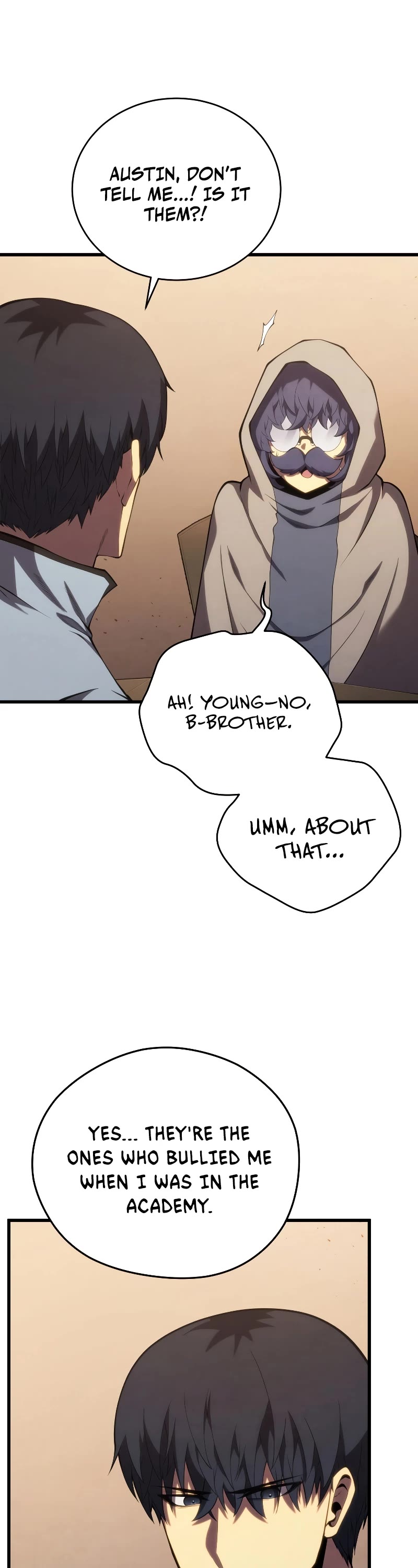 Swordmaster's Youngest Son Chap 114 - Next Chap 115