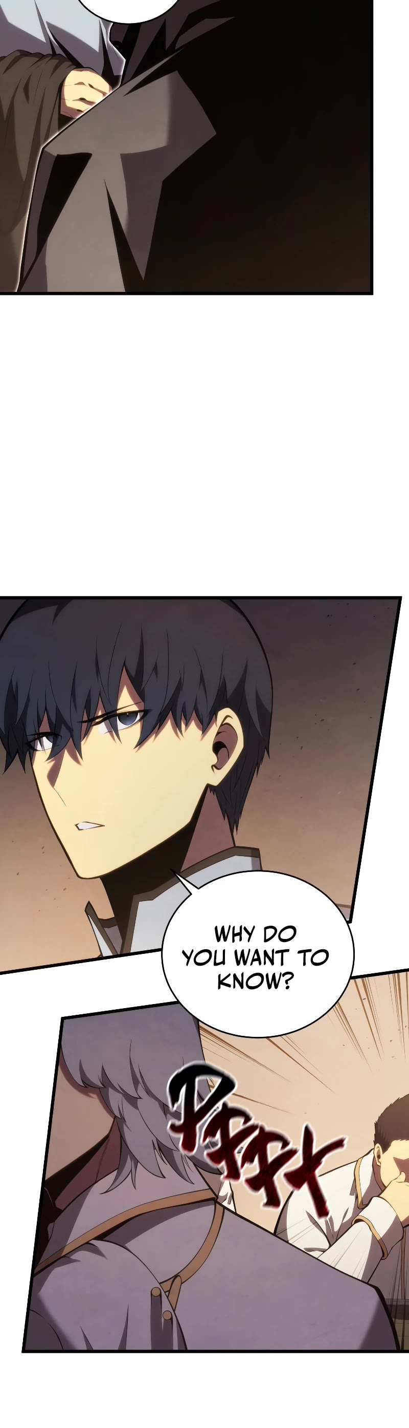 Swordmaster's Youngest Son Chap 114 - Next Chap 115