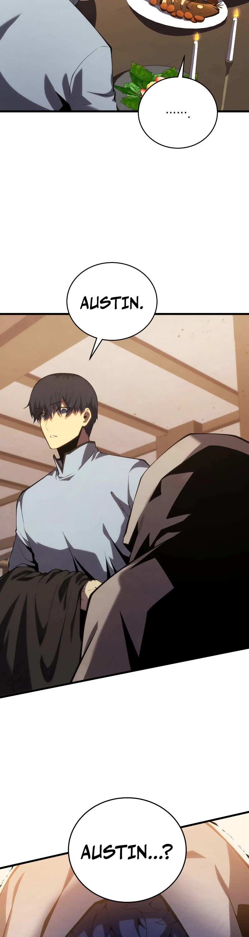 Swordmaster's Youngest Son Chap 114 - Next Chap 115