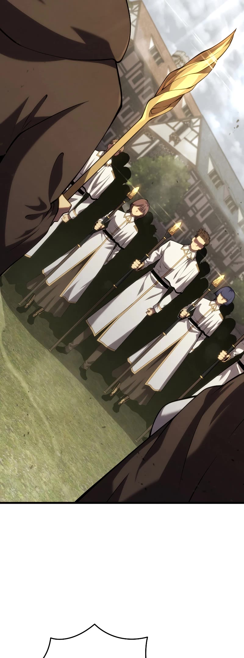 Swordmaster's Youngest Son Chap 114 - Next Chap 115