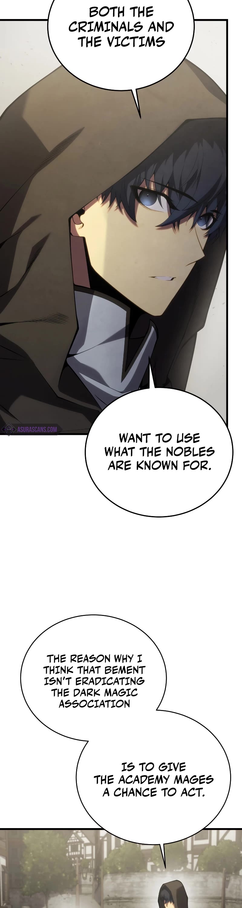 Swordmaster's Youngest Son Chap 114 - Next Chap 115