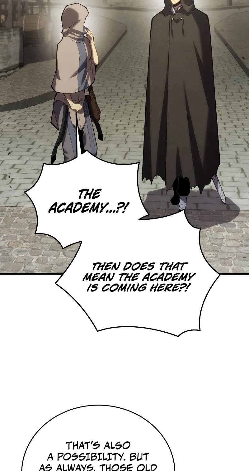 Swordmaster's Youngest Son Chap 114 - Next Chap 115