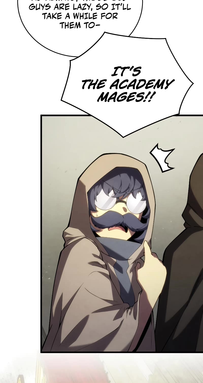 Swordmaster's Youngest Son Chap 114 - Next Chap 115