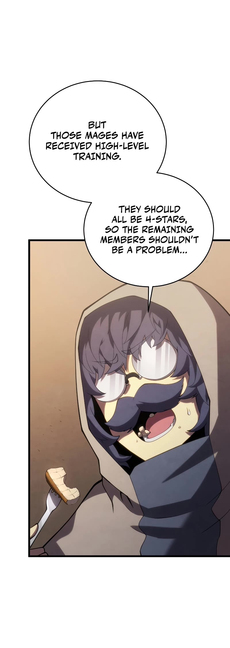 Swordmaster's Youngest Son Chap 114 - Next Chap 115