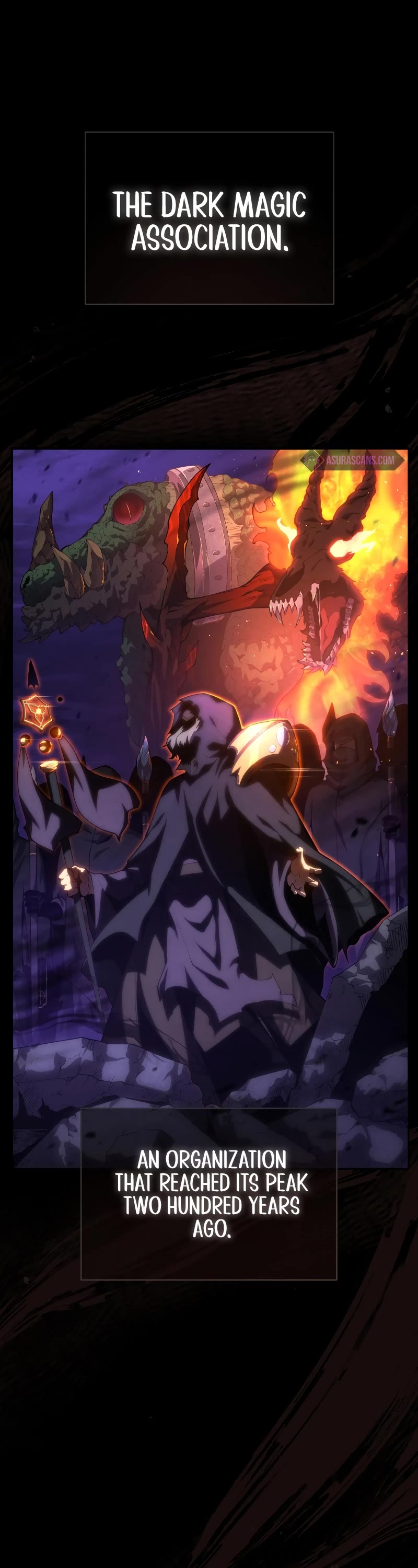 Swordmaster's Youngest Son Chap 114 - Next Chap 115