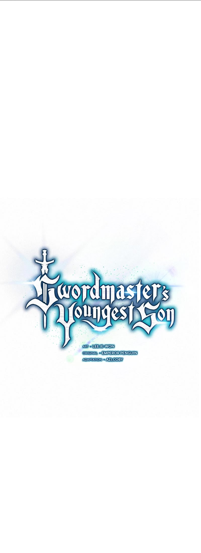 Swordmaster's Youngest Son Chap 114 - Next Chap 115
