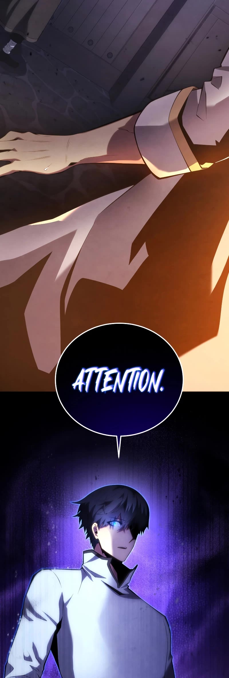 Swordmaster's Youngest Son Chap 114 - Next Chap 115