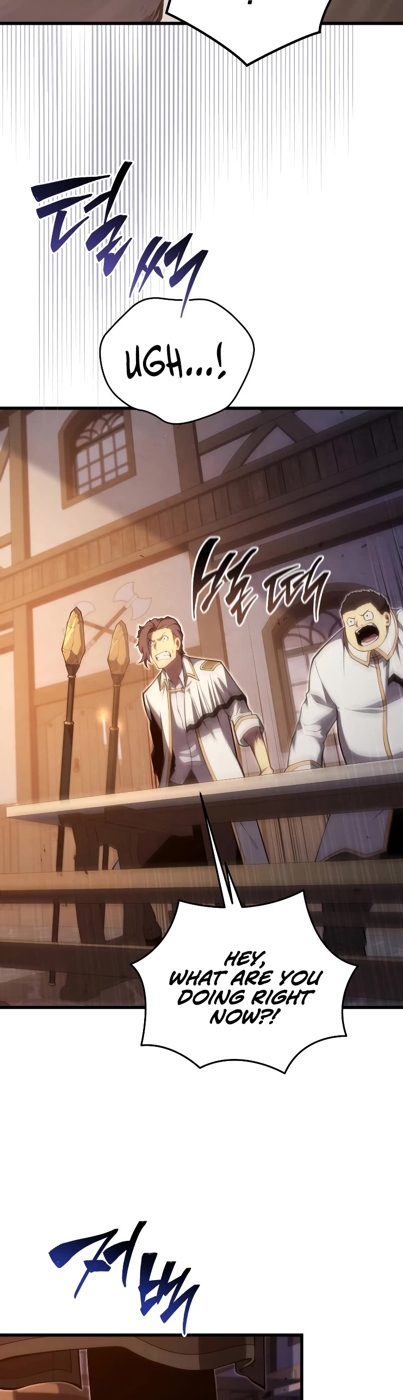 Swordmaster's Youngest Son Chap 114 - Next Chap 115