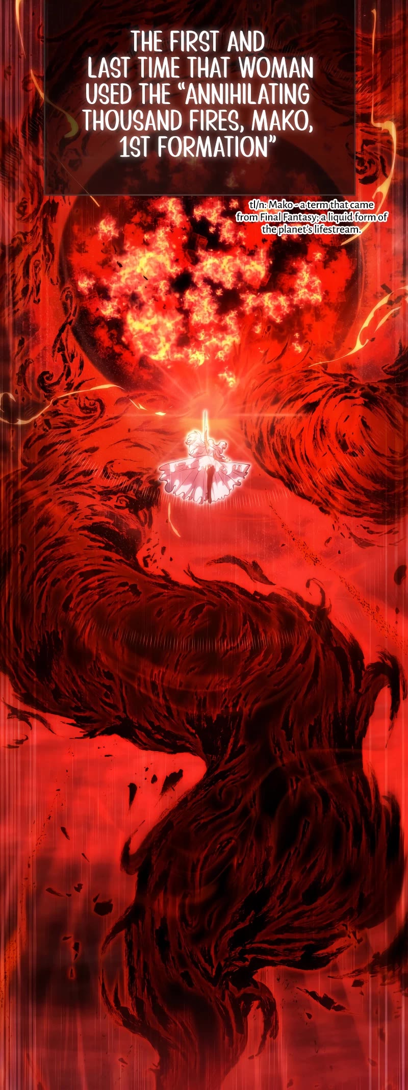 Swordmaster's Youngest Son Chap 114 - Next Chap 115