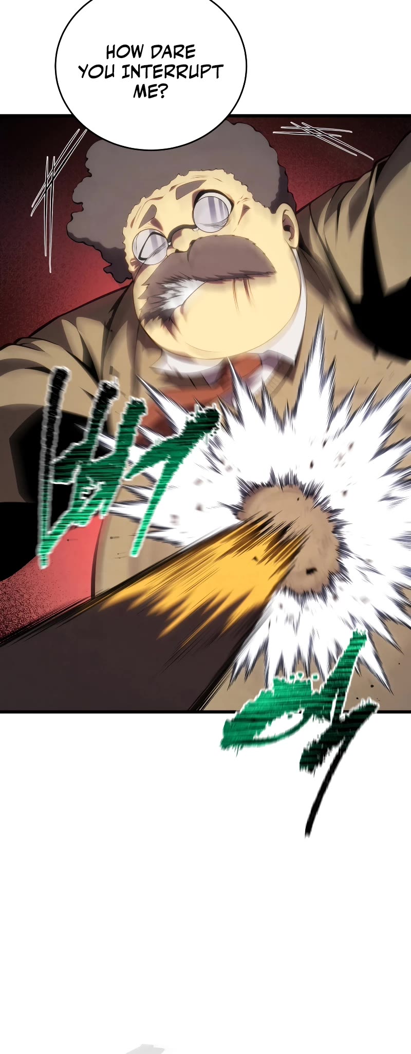 Swordmaster's Youngest Son Chap 114 - Next Chap 115