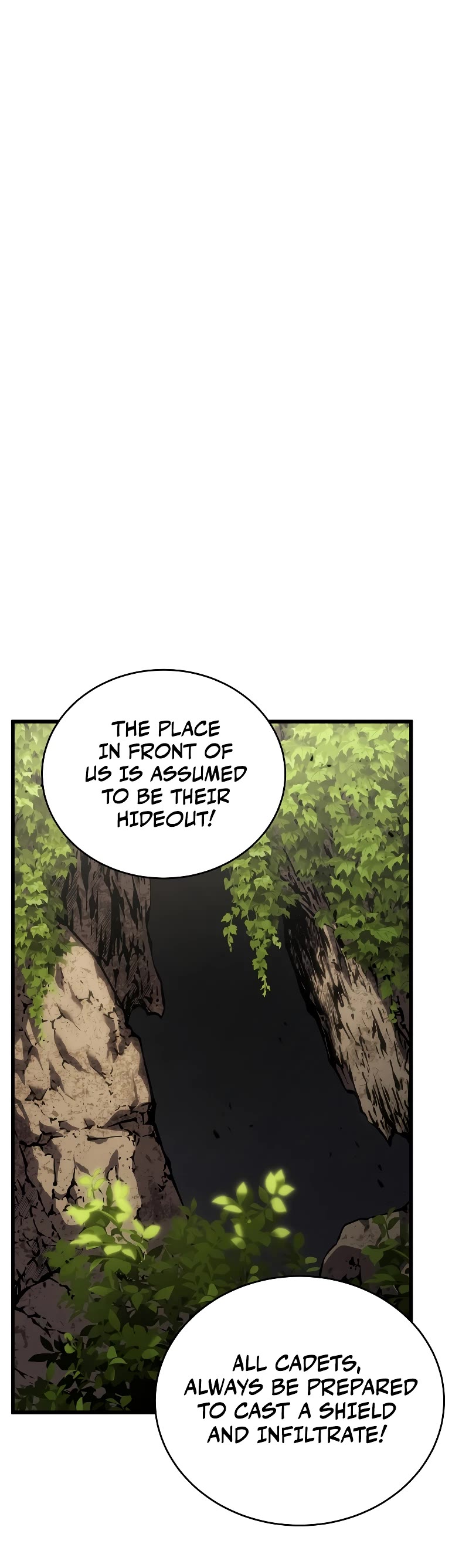 Swordmaster's Youngest Son Chap 115 - Next Chap 116