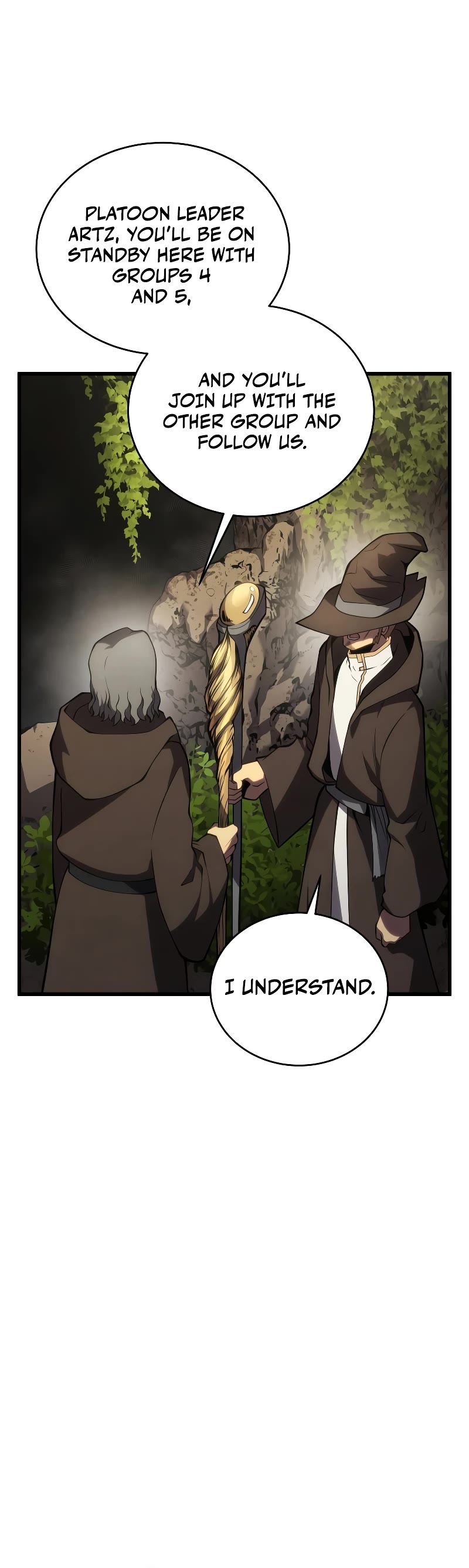 Swordmaster's Youngest Son Chap 115 - Next Chap 116