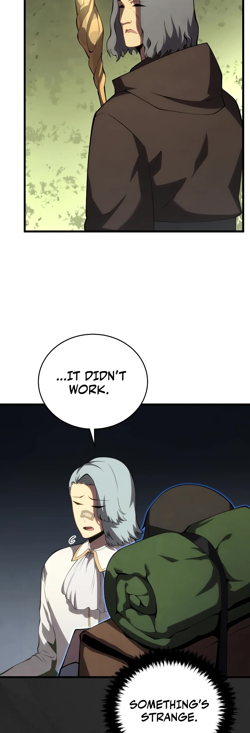 Swordmaster's Youngest Son Chap 115 - Next Chap 116