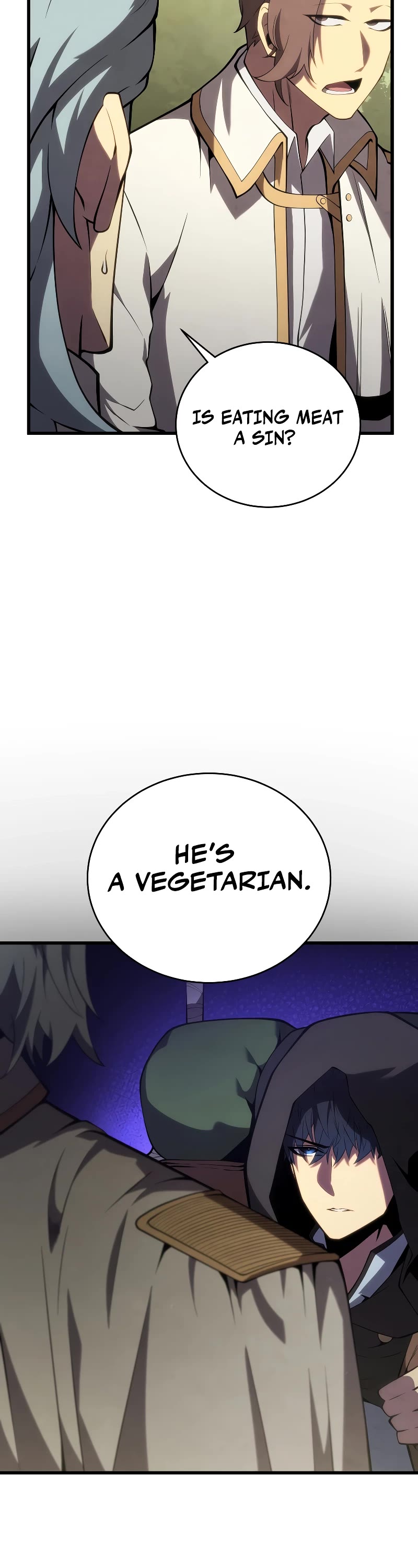 Swordmaster's Youngest Son Chap 115 - Next Chap 116