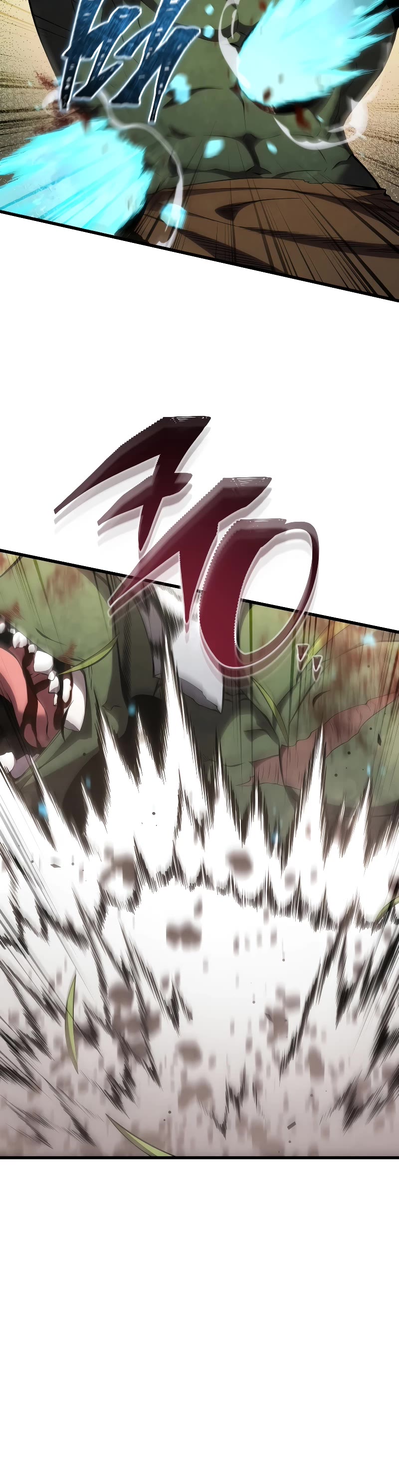 Swordmaster's Youngest Son Chap 115 - Next Chap 116